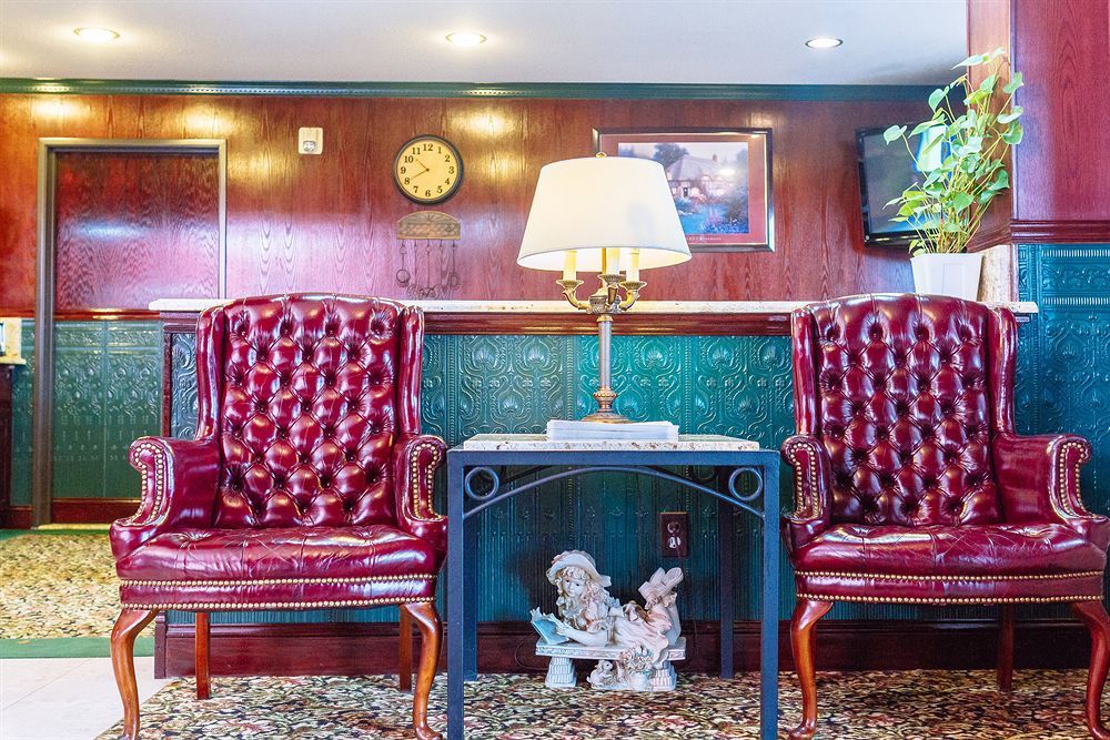 Guesthouse Inn & Suites Kelso/Longview Bagian luar foto